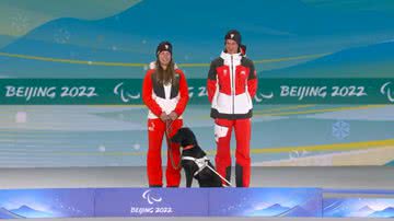 Reprodução/Paralympic Games