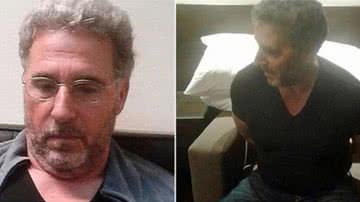 Imagem STF autoriza extradição de italiano Rocco Morabito, ‘rei da cocaína em Milão’