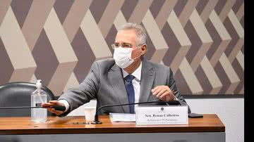 Jefferson Rudy/Agência Senado