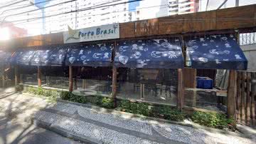 Reprodução/Google Street View