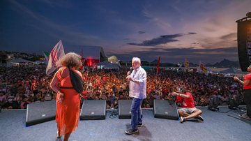 Foto: Ricardo Stuckert/Divulgação