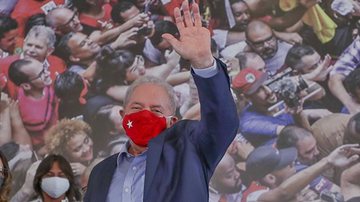 Foto: Ricardo Stuckert