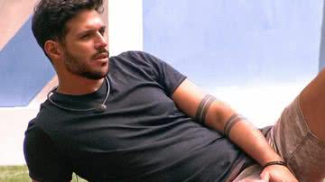 Imagem Vídeo: Ex-BBB Rodrigo Mussi é internado em estado gravíssimo; saiba detalhes