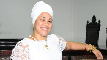 Dandara Pinho - Divulgação/OAB-BA