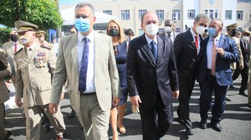 Arquivo / Joá Souza / BNews