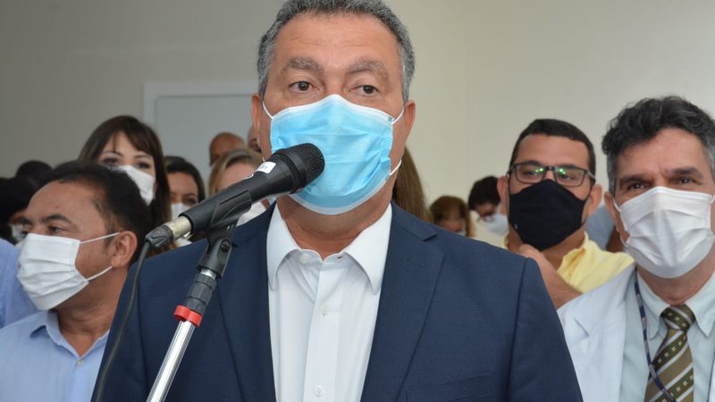 Foto: Joilson César/BNews