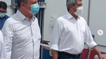 Reprodução/Instagram