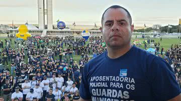 Reprodução / Facebook