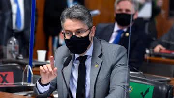 Roque de Sá/Agência Senado