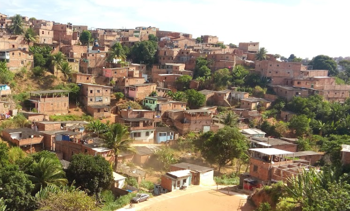 Reprodução/Google Maps