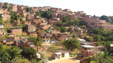 Reprodução/Google Maps