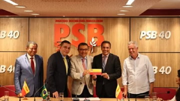 Divulgação