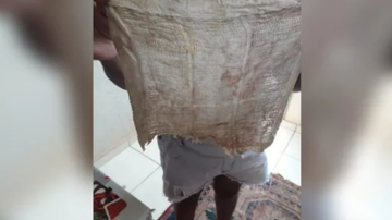 Arquivo pessoal