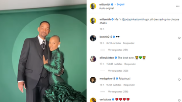 Reprodução/Redes Sociais