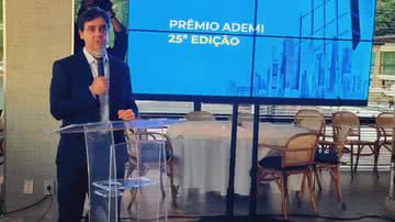 Imagem ADEMI-BA celebra 25º edição de prêmio voltado para o mercado imobiliário