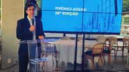 Imagem ADEMI-BA celebra 25º edição de prêmio voltado para o mercado imobiliário