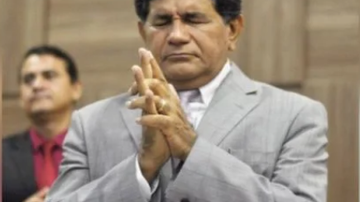 Reprodução/Redes Sociais