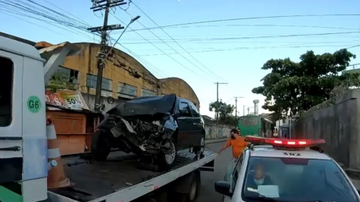 Reprodução/ Rede Bahia