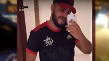 Reprodução/Redes Sociais