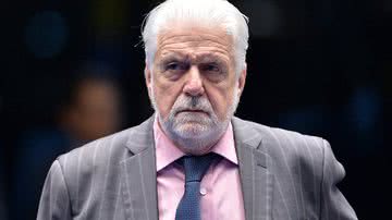 Edilson Rodrigues/Agência Senado