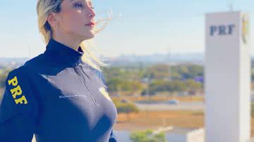 Reprodução/Instagram @silmara_miranda