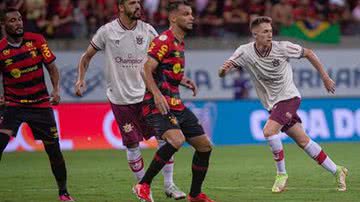 Francisco Cedrim/CRB