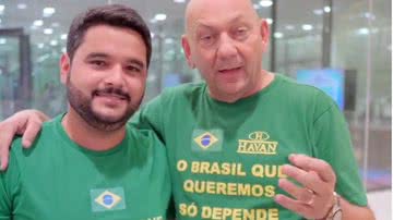 Reprodução/Instagram