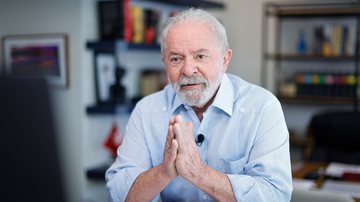 Foto: Ricardo Stuckert/Divulgação