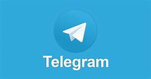 Reprodução Ilustrativa Site Oficial Telegram