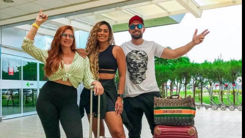Reprodução/Redes Sociais