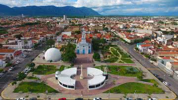 TV Verdes Mares/Reprodução