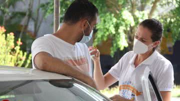 Vagner Souza / BNews