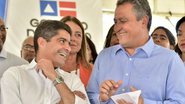 Foto: Valter Pontes/Secom