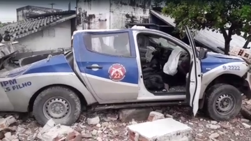 Reprodução Leitor Bnews