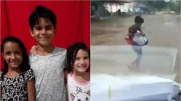 Arquivo Pessoal