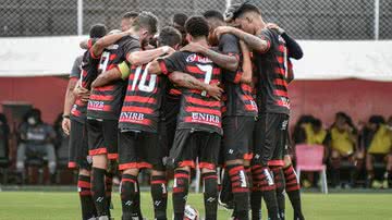 Pietro Carpi / EC Vitória