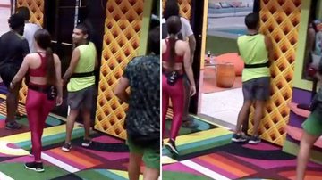 Reprodução | TV Globo