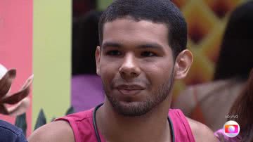 Reprodução / TV Globo