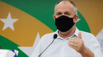 Divulgação/Arturo Paganini/Supec