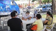Vagner Souza/BNews
