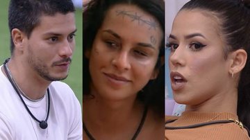 Reprodução/ Globoplay