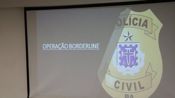 Imagem Operação integrada da Polícia Civil cumpre mandados em Salvador e RMS