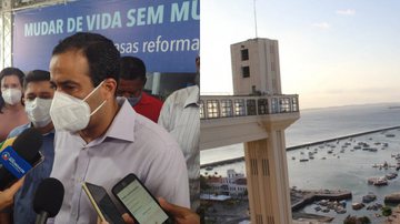 L.F. Fernandez / BNews / Montagem Bnews