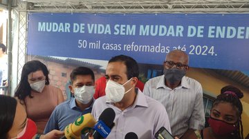 Luiz Felipe Fernandez / BNews