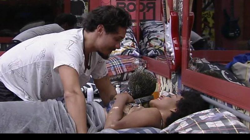 Reprodução/ Globoplay