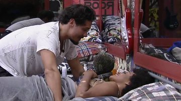 Reprodução/ Globoplay