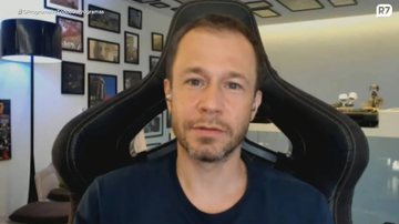 Reprodução/Youtube/R7