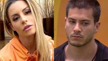 Reprodução: Instagram/Globoplay