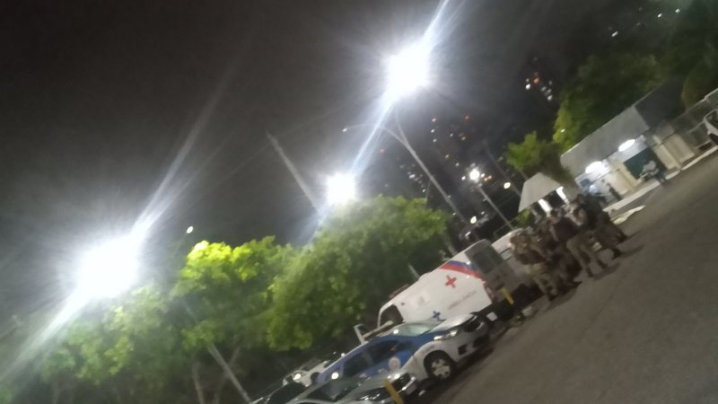 Reprodução Arquivo Bnews