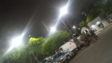 Reprodução Arquivo Bnews